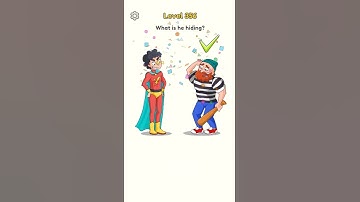 DOP 5 Delete One Part Level 356