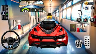 Kids' Mini Car Racing - Toy Cars - Kids' Gameplay Videos - Toddlers' Car Game - Toys for 5-year-olds screenshot 4