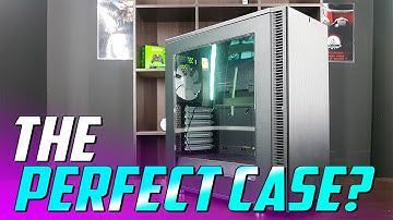 The Perfect Case - Fractal Design Define C