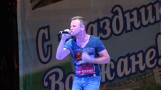 видео: Концерт Plazma на День города Волжского 22.07.2012 картинка: Концерт Plazma на День города Волжского 22.07.2012