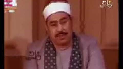 الطبلاوي سلطان التلاوات القرانيه وتلاوه فوق الوصف من سوره الحجر من تسجيلات ماسبيرو زمان