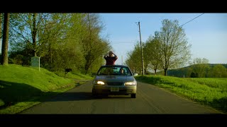 Wormy - Hungry Ghost (feat. Samia)