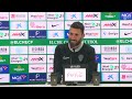 RUEDA DE PRENSA | Carlos Cuéllar habla sobre el CF Fuenlabrada - Elche Ilicitano | Jornada 16