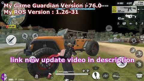 [10 JULY UPDATE] *NEW* SCRIPT/ASSETS/CHARACTER X RAY