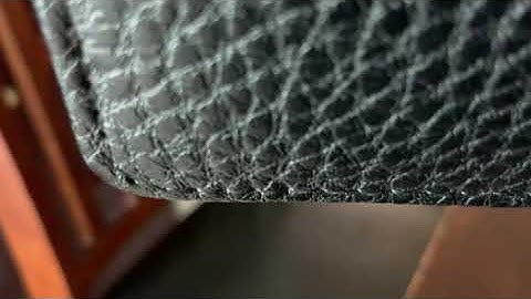 Saving a video from seeing AI app to your photos on your iPhone using voiceover