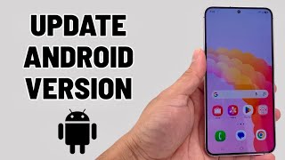 How To Update Android Version On Phone screenshot 2