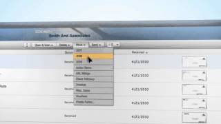 Earth Class Mail: Virtual Mailroom