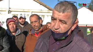 Le Maire De Timizart Prime Sur La Fermeture De Lécole Du Village Imaloussene...