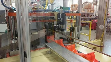 Finishing & Trimming System - Station Review | Autotec Solutions