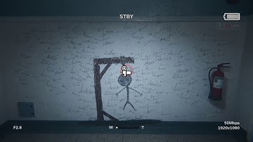 Outlast 2 Walkthrough - Chapter 1: Genesis Part 7