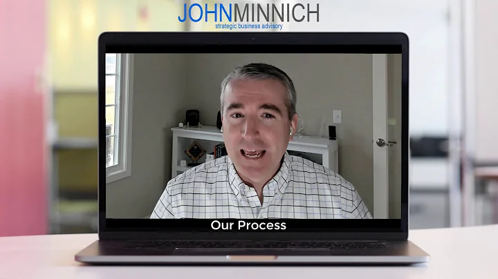 John Minnich Strategic Business Advisory