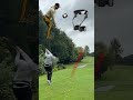 World’s First Golf Exoskeleton – Walk Further, Play BETTER? #golfswing #exoskeleton #golf