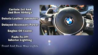 2014 BMW 5 Series 535i in El Paso, TX 79925