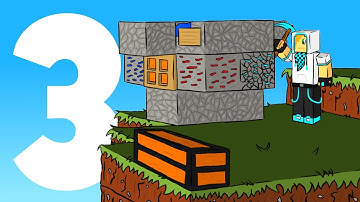 Epic Upgrades | Minecraft Skyblock Let