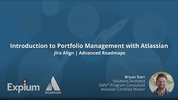 Introduction to Portfolio Management in Jira  - June 2021
