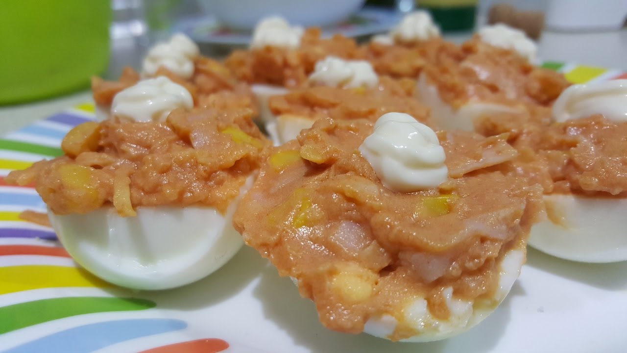 COCER HUEVOS EN THERMOMIX - YouTube