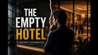 The Invisible Hotel