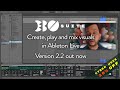 Ebosuite 22 is out now