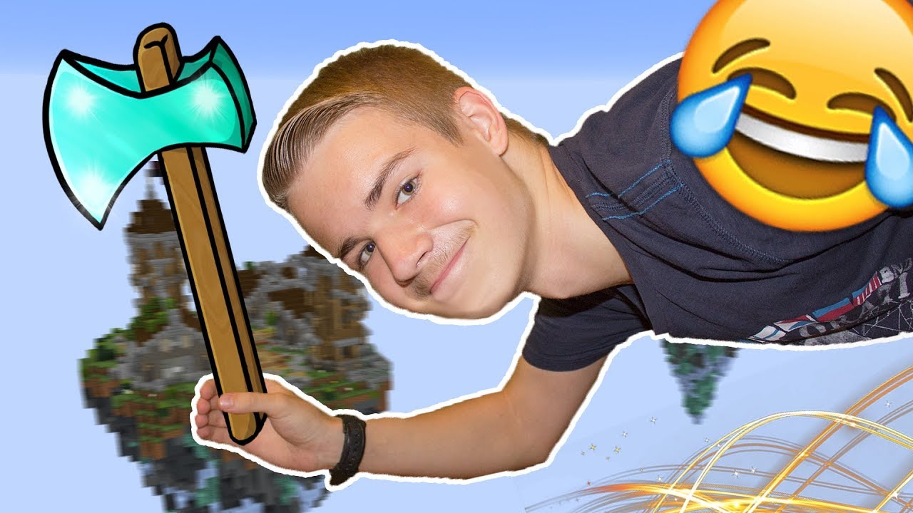 SZENT JÓNÁS EGYKERÉKEN! - RolixRedstone™