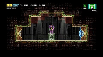 AM2R Random Easy   No Commentary   DatWun Part 10