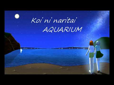 ラブライブ！サンシャイン!!　恋になりたいAQUARIUM　オルゴールver