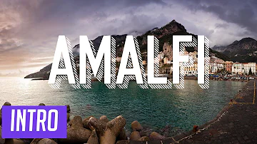 Cosa importava Amalfi?