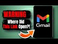 This Hidden Gmail Setting Changes Where Your Email Links Open (Most Users Miss This)