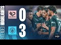 HIGHLIGHTS Palermo 0 3 Man City Haaland Reijnders Goals Mancity Premierleague Haaland