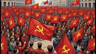 The HIDDEN World of Everyday COMMUNISM