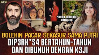 Download Lagu PACARI P*D0F1L ! PUTRI KANDUNG JADI KORBAN BERTAHUN-TAHUN ! MP3