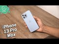 iPhone 13 Pro Max | Review en español