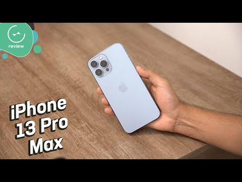 iPhone 13 Pro