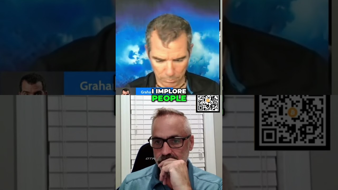 My Bitcoin Journey: A Story of Triumph and Resilience