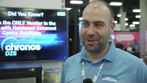 DZS Saber Proof of Concept - Fiber Connect 2022