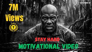 YOU ARE 40% DONE | The Brutal Truth (David Goggins) | Taxt power 02
