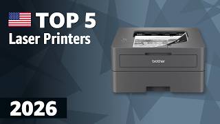 TOP—5. Best Laser Printers 2026