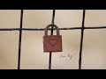 tonun - Luv key(Lyrics)