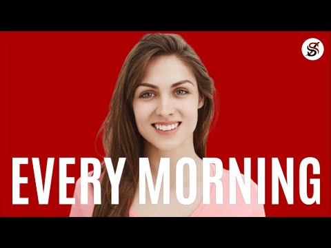 Watch This Every Morning Till You're Determined to Succeed