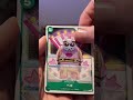 OP13! SR pull !  #onepiece #tcg #onepiececards #ванпіс  #op13