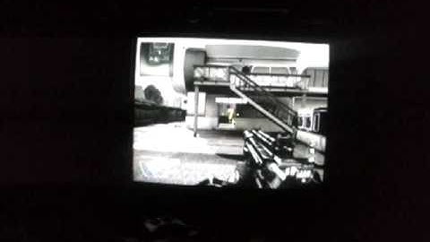 The best bo2 rushing class