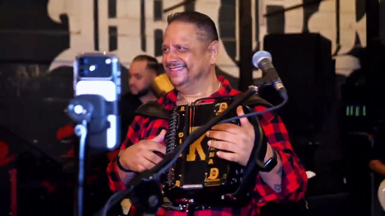 Kerubanda - La Chiflera  (En Vivo)