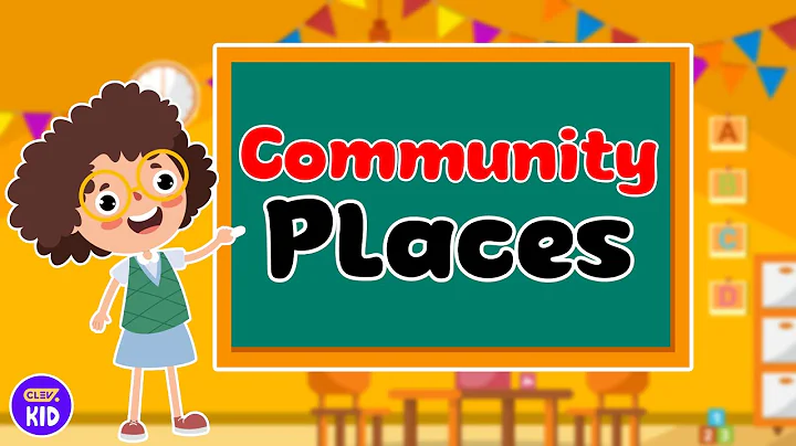 ClevKid | Community Places for Kids, Toddlers & Preschool