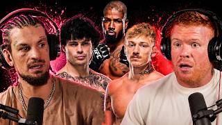Suga & Tim on Tommy's Record Breaking Performance! + King Green's Beef With Sean...