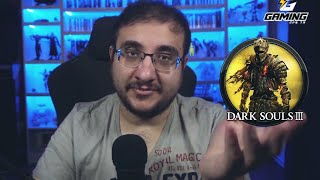 Dost Kayaoğlu Dark Souls 3'ü Neden Ağır Eleştirdi?