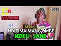 Nditima Mang Ombe Ujumbe Wa Nziku Jane Nditima Mang Ombe Ujumbe Wa Nziku Jane
