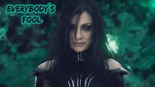 Hela - Everybody's fool