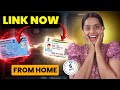 Last Chance! Link PAN & Aadhaar Before December 31! How to Link PAN & Aadhaar? Frozenview