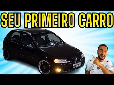 5 Carros Melhores