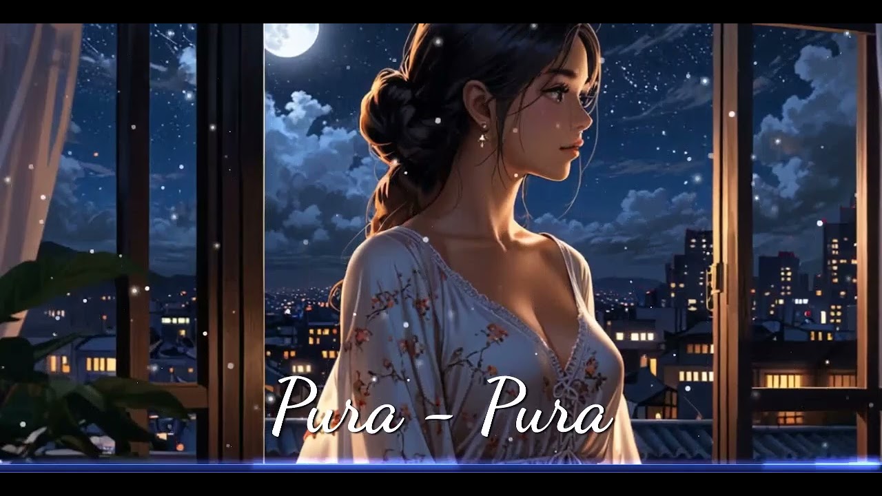Pura pura - Shine Of Black - Remix - Lagu Timur Viral TikTok