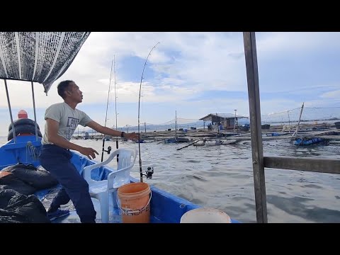 11/10/2023 Trip Cari Lauk at Sangkar Sungai Udang Penang